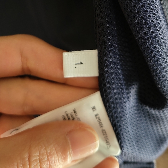 Thom browne windbreaker jacket shirt - Picture 11 of 12
